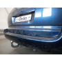 Galia Ťažné zariadenie C0236 typ A pre DODGE Caravan - dodávka , r 2001-2008