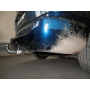 Galia Ťažné zariadenie C0236 typ A pre DODGE Caravan - dodávka , r 2001-2008