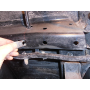 Galia Ťažné zariadenie D0425 typ C pre DODGE Journey - SUV , od r 2008