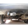 Galia Ťažné zariadenie D0425 typ C pre DODGE Journey - SUV , od r 2008