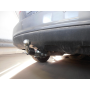 Galia Ťažné zariadenie D0425 typ C pre DODGE Journey - SUV , od r 2008