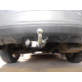 Galia Ťažné zariadenie D0425 typ A pre DODGE Journey - SUV , od r 2008