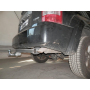 Galia Ťažné zariadenie J0095 typ C pre DODGE Nitro - SUV , r 2007-2014