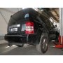 Galia Ťažné zariadenie J0095 typ C pre DODGE Nitro - SUV , r 2007-2014