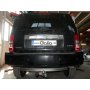 Galia Ťažné zariadenie J0095 typ C pre DODGE Nitro - SUV , r 2007-2014