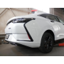 Galia Ťažné zariadenie D0545 typ A pre DONGFENG Aeolus Shine - SUV , od r 2019