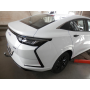 Galia Ťažné zariadenie D0545 typ A pre DONGFENG Aeolus Shine - SUV , od r 2019