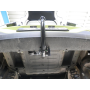 Galia Ťažné zariadenie D0595 typ C pre DONGFENG Box - hatchback , od r 2024