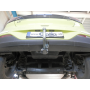 Galia Ťažné zariadenie D0595 typ C pre DONGFENG Box - hatchback , od r 2024