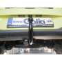 Galia Ťažné zariadenie D0595 typ C pre DONGFENG Box - hatchback , od r 2024