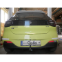 Galia Ťažné zariadenie D0595 typ C pre DONGFENG Box - hatchback , od r 2024