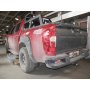 Galia Ťažné zariadenie D0605 typ A pre DONGFENG DF6 - pick-up , od r 2022