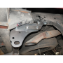 Galia Ťažné zariadenie D0605 typ A pre DONGFENG DF6 - pick-up , od r 2022