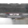 Galia Ťažné zariadenie D0605 typ A pre DONGFENG DF6 - pick-up , od r 2022