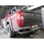 Galia Ťažné zariadenie D0605 typ A pre DONGFENG DF6 - pick-up , od r 2022