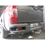 Galia Ťažné zariadenie D0605 typ A pre DONGFENG DF6 - pick-up , od r 2022