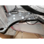 Galia Ťažné zariadenie D0605 typ A pre DONGFENG DF6 - pick-up , od r 2022