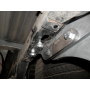 Galia Ťažné zariadenie D0605 typ A pre DONGFENG DF6 - pick-up , od r 2022