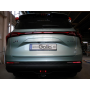 Galia Ťažné zariadenie D0535 typ C pre DONGFENG Forthing          U-Tour - SUV , od r 2022