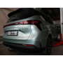 Galia Ťažné zariadenie D0535 typ C pre DONGFENG Forthing          U-Tour - SUV , od r 2022
