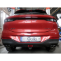 Galia Ťažné zariadenie D0525 typ C pre DONGFENG Forthing T5 EVO - SUV , od r 2020