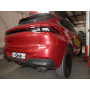 Galia Ťažné zariadenie D0525 typ C pre DONGFENG Forthing T5 EVO - SUV , od r 2020