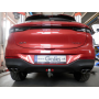 Galia Ťažné zariadenie D0525 typ C pre DONGFENG Forthing T5 EVO - SUV , od r 2020