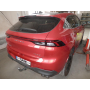 Galia Ťažné zariadenie D0525 typ A pre DONGFENG Forthing T5 EVO - SUV , od r 2020