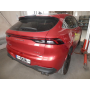 Galia Ťažné zariadenie D0525 typ A pre DONGFENG Forthing T5 EVO - SUV , od r 2020