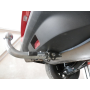 Galia Ťažné zariadenie D0525 typ A pre DONGFENG Forthing T5 EVO - SUV , od r 2020