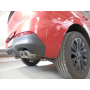 Galia Ťažné zariadenie D0525 typ A pre DONGFENG Forthing T5 EVO - SUV , od r 2020