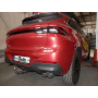 Galia Ťažné zariadenie D0525 typ A pre DONGFENG Forthing T5 EVO - SUV , od r 2020