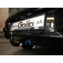 Galia Ťažné zariadenie D0635 typ C pre DONGFENG Voyah Free REV 318 - SUV , od r 2021