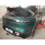 Galia Ťažné zariadenie D0635 typ C pre DONGFENG Voyah Free REV 318 - SUV , od r 2021