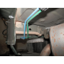 Galia Ťažné zariadenie D0635 typ C pre DONGFENG Voyah Free REV 318 - SUV , od r 2021