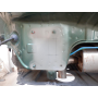 Galia Ťažné zariadenie D0635 typ C pre DONGFENG Voyah Free REV 318 - SUV , od r 2021