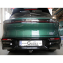 Galia Ťažné zariadenie D0635 typ C pre DONGFENG Voyah Free REV 318 - SUV , od r 2021