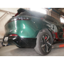 Galia Ťažné zariadenie D0635 typ C pre DONGFENG Voyah Free REV 318 - SUV , od r 2021