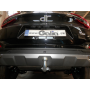 Galia Ťažné zariadenie D0645 typ C pre DR DR 5.0 - SUV , od r 2020