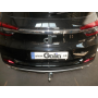 Galia Ťažné zariadenie D0645 typ C pre DR DR 5.0 - SUV , od r 2020
