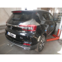 Galia Ťažné zariadenie D0645 typ C pre DR DR 5.0 - SUV , od r 2020