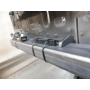 Galia Ťažné zariadenie D0645 typ C pre DR DR 5.0 - SUV , od r 2020