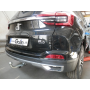 Galia Ťažné zariadenie D0645 typ C pre DR DR 5.0 - SUV , od r 2020