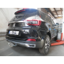 Galia Ťažné zariadenie D0645 typ C pre DR DR 5.0 - SUV , od r 2020