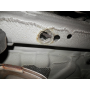 Galia Ťažné zariadenie D0645 typ C pre DR DR 5.0 - SUV , od r 2020