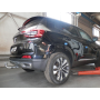 Galia Ťažné zariadenie D0645 typ C pre DR DR 5.0 - SUV , od r 2020