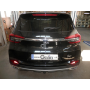 Galia Ťažné zariadenie D0645 typ C pre DR DR 5.0 - SUV , od r 2020