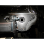 Galia Ťažné zariadenie D0645 typ C pre DR DR 5.0 - SUV , od r 2020