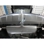 Galia Ťažné zariadenie D0645 typ C pre DR DR 5.0 - SUV , od r 2020