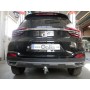 Galia Ťažné zariadenie D0645 typ C pre DR DR 5.0 - SUV , od r 2020